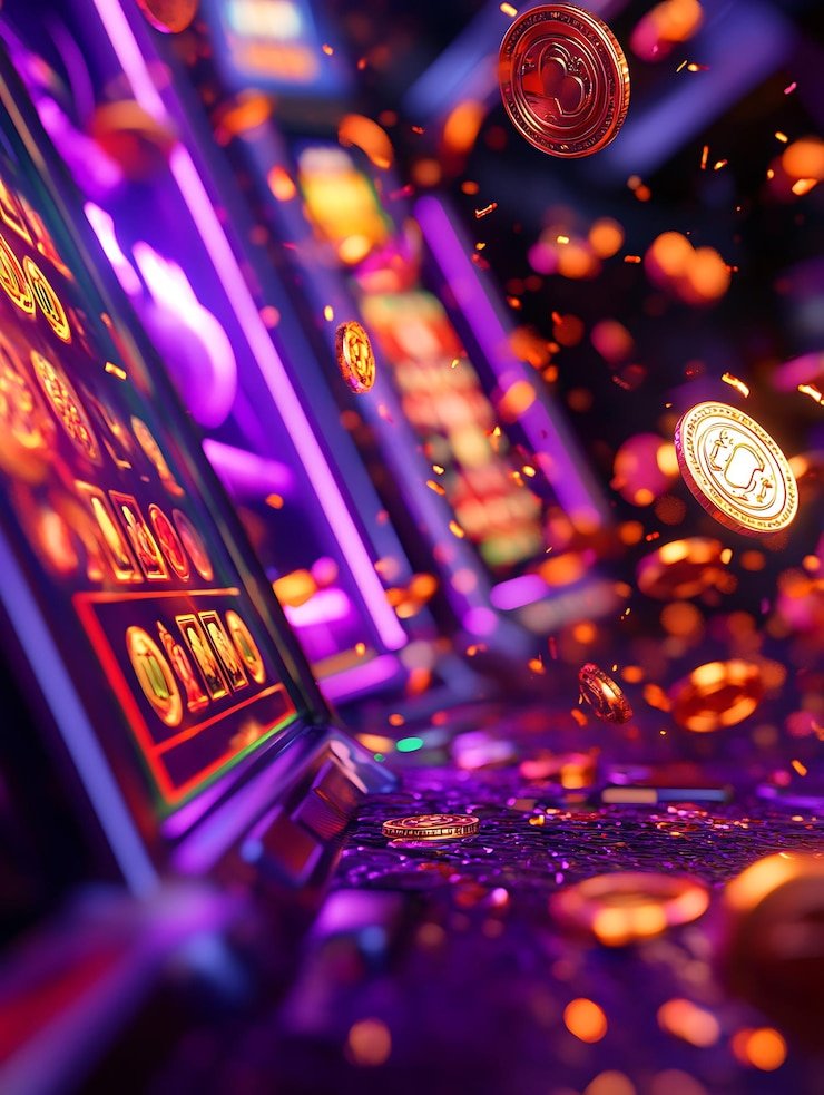 777pud casino games and jackpot lobby available to Filipino players on mobile