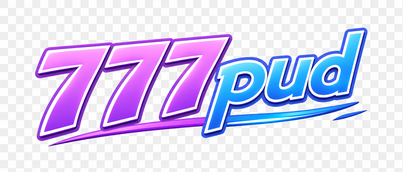 777pud official logo
